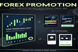 forex promotion stock market trading telegram ads forex promotion to 50m traders