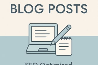 write engaging travel and lifestyle blog posts