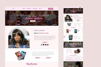 design author website book website book author website ebook website