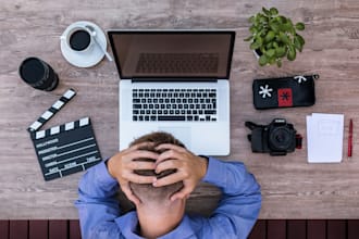 write authentic linkedin posts and personal brand content for busy professionals