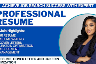write human resources recruitment resume, business consulting manager cv writing