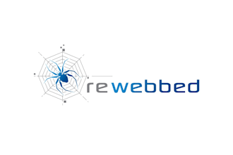 design creative modern spider logo for your brand