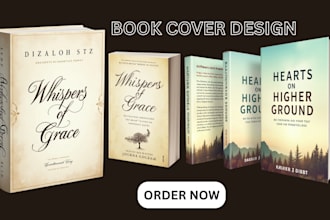 design amazing coffee table book, book design poetry, booklet, food recipes book