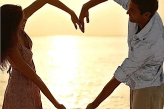 pray to attract true love, soulmate, and romantic connection for you