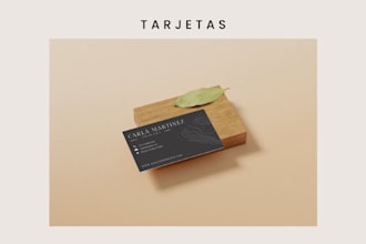tarjetas de cumpleaños, casamientos, profesionales