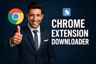 get any chrome extension safely and quickly