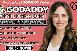 stunning design godaddy website redesign godaddy ecommerce website development