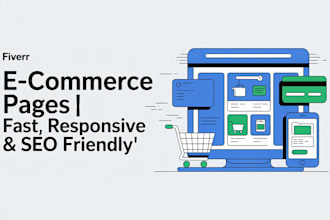 create a responsive landing pages