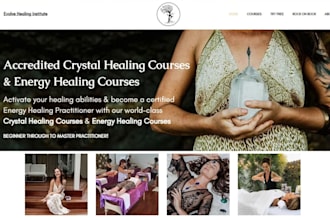 do wix website design wix ecommerce business website wix redesign