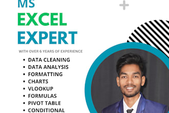 clean, merge, format, split excel data