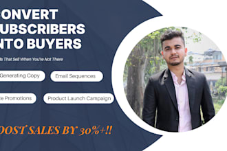 write cold and sales emails that get replies and drive action