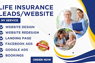 life insurance leads life insurance insurance leads insurance website insurance
