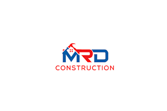 design real estate, roofing, construction, business logo within 8 hours