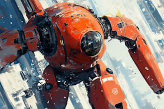 draw you as favorite space marine 40k warhammer art