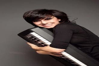 be your female blues vocalist in texas blues