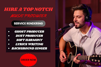 create your cover song, remix song production, instrumental, mimic music studio