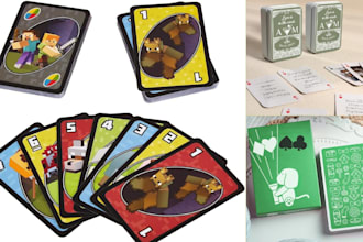 design custom card game template, board card game design, card box fantasy tcg