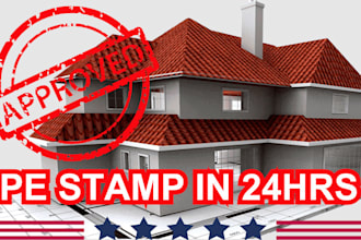 licensed engineer house plan, floor plan, framing plan, mep, pe stamp