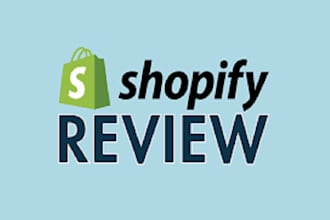 dramatically improve your shopify store conversion with my website cro review