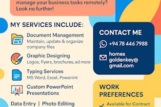 golden key digital services