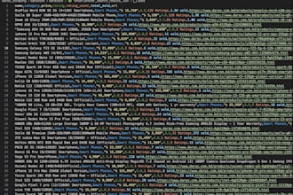 data scraping for your lead generation