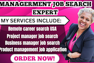 search and apply project manager business product management jobs remote USA job