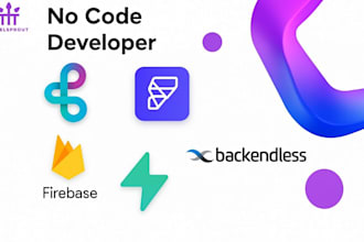 develop flutter flow bubble marketplace and flutterflow app developer