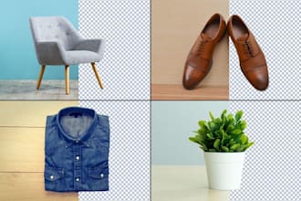 do photo background removal and clipping path services