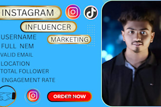 do influencer research the best instagram influencer