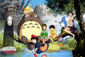 get your studio ghibli museum park tickets and reservations in tokyo, japan