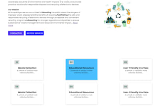 create attractive websites with dashing u