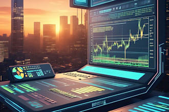program algorithm trading system forex trading bot trading robot
