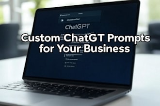 write effective ai prompts for chatgpt, midjourney, and more