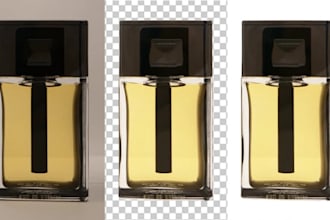 photo background removal and clipping path services