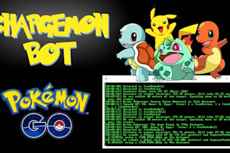 make auto purchase bot, popmart bot, target bot, pokemon center bot