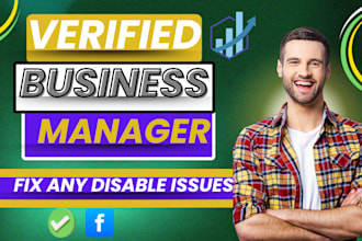 be your business manager