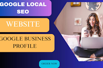 boost your website and google maps visibility with monthly local SEO services
