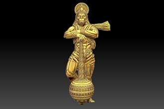 create 3d models for 3d printing