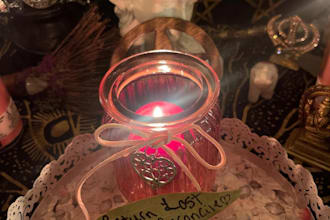 cast a powerful reconciliation spell soulmate drawing and get ex back same day