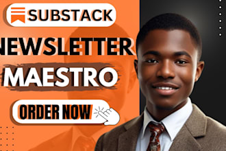 setup your substack account substack post substack editable newsletter template