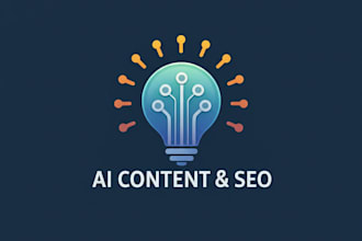 write SEO blog posts using ai tools