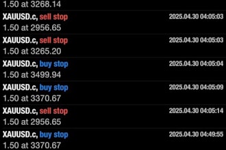install lifetime profitable forex bot, forex trading bot, hft bot, gold scalp ea