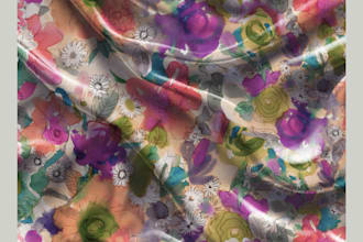 design custom patterns for fabric prints