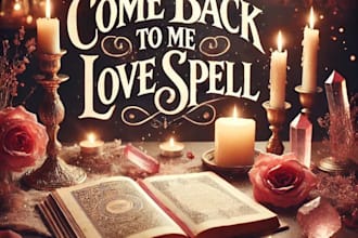 cast fast love spell, reconciliation spell, forgiveness spell and get ex back
