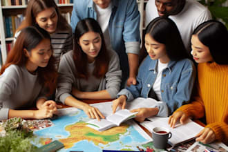 provide guidance for australian student visa application