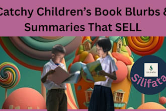 children book blurb, children book summary, kids book description, amazon