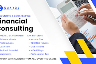 streamline your business accounts, taxes and payroll