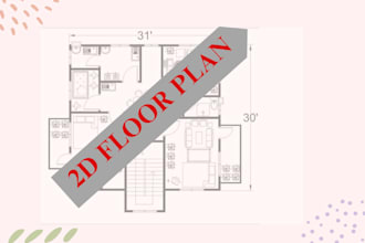 design your house floor plans