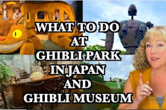 book studio ghibli museum tickets pokemon cafe reservation in tokyo and japan