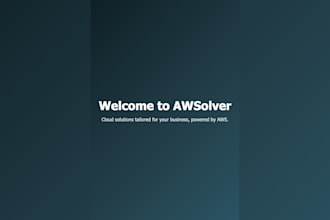 deploy static website on AWS with s3, cloudfront and route 53